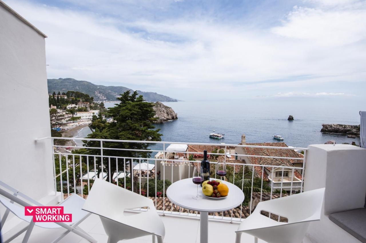 Appartamento Mazzaro Retreat By Wonderful Italy *